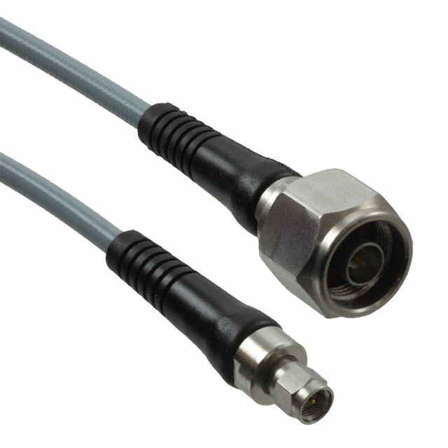 Cinch Connectivity Solutions Semflex 2151-DKF-0012 electronic component