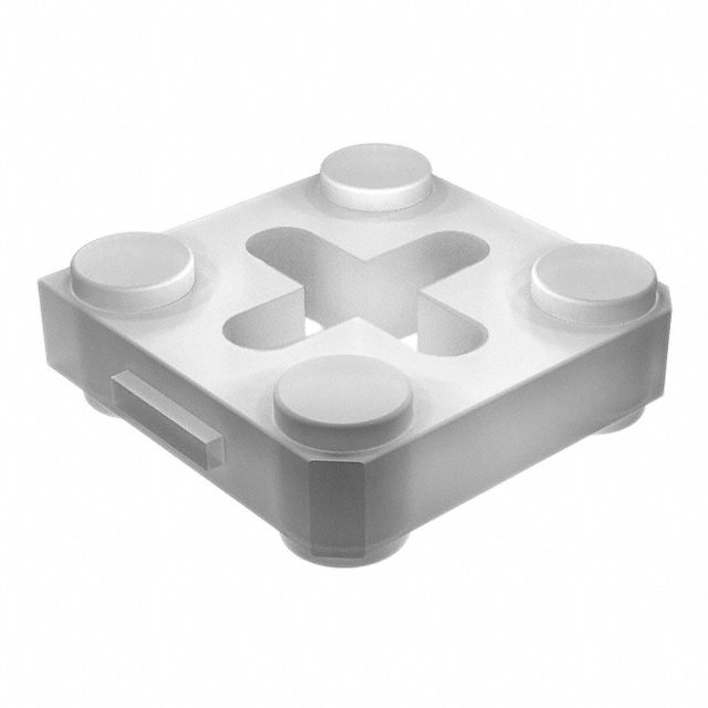 Bivar Inc. 460-060 electronic component