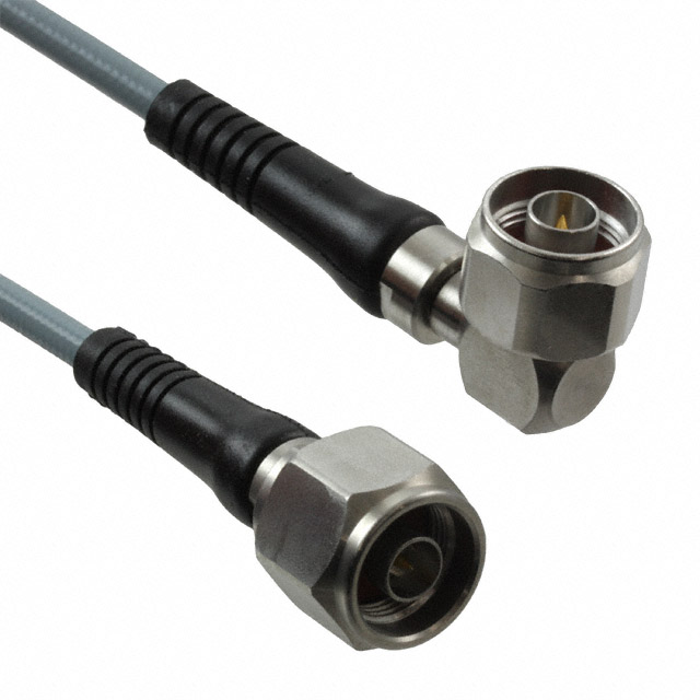 Cinch Connectivity Solutions Semflex 5152-DKF-0036 electronic component