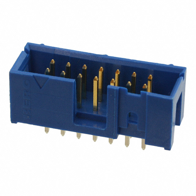 Amphenol ICC (FCI) 75869-102LF electronic component