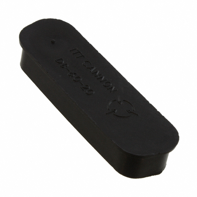 ITT Cannon, LLC 025-9535-003 electronic component