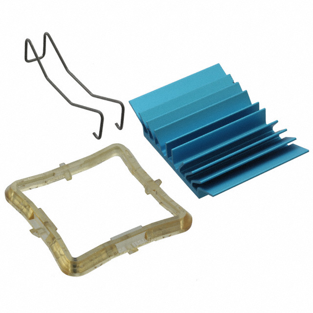 Advanced Thermal Solutions Inc. ATS-50290B-C0-R0 electronic component