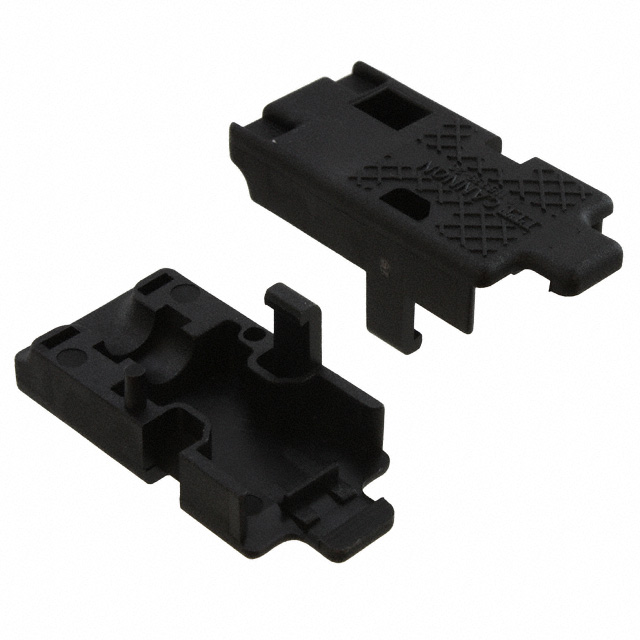 ITT Cannon, LLC DE11533920 electronic component