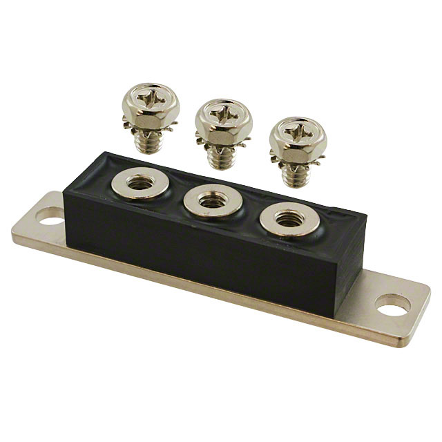 Navitas Semiconductor, Inc. MBRTA600200 electronic component