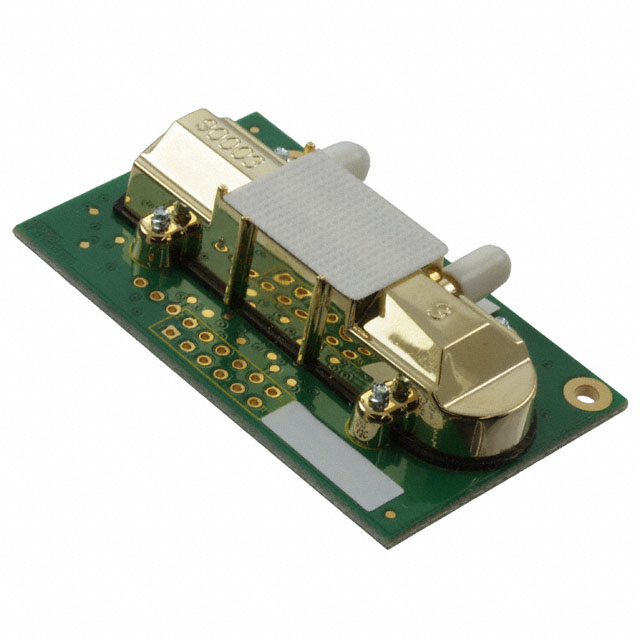 Amphenol Advanced Sensors (Telaire) T6613-C electronic component