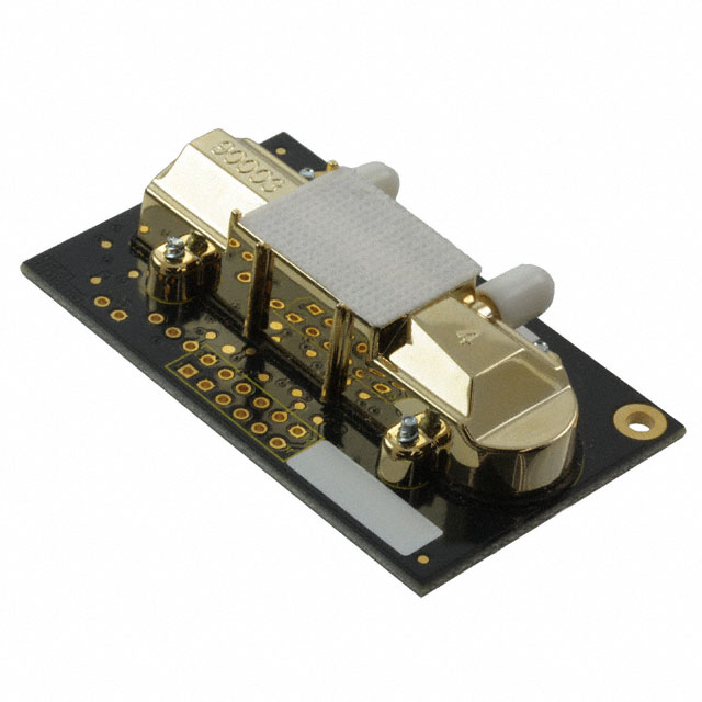 Amphenol Advanced Sensors (Telaire) T6615-50K electronic component