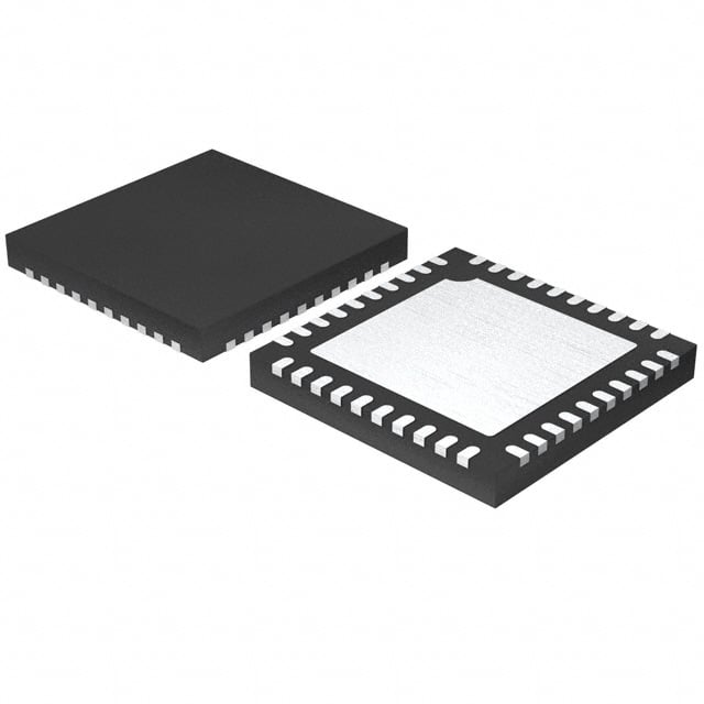 Infineon Technologies MB39C811QN-G-ERE2 electronic component