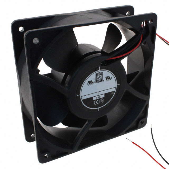 Orion Fans OD1238-24HB electronic component