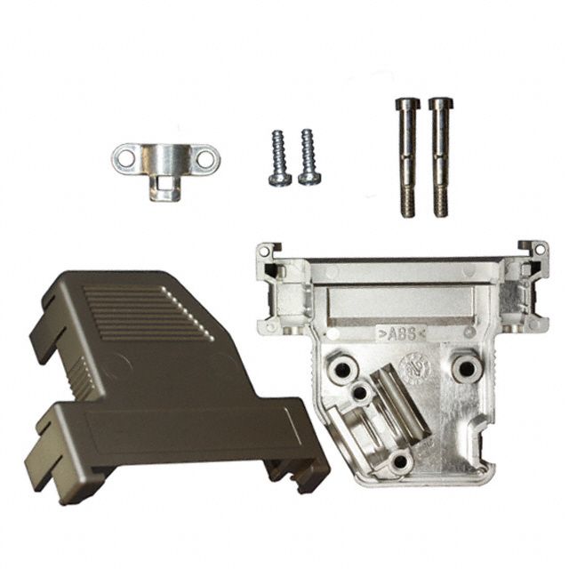 NorComp Inc. 950-015-020R121 electronic component