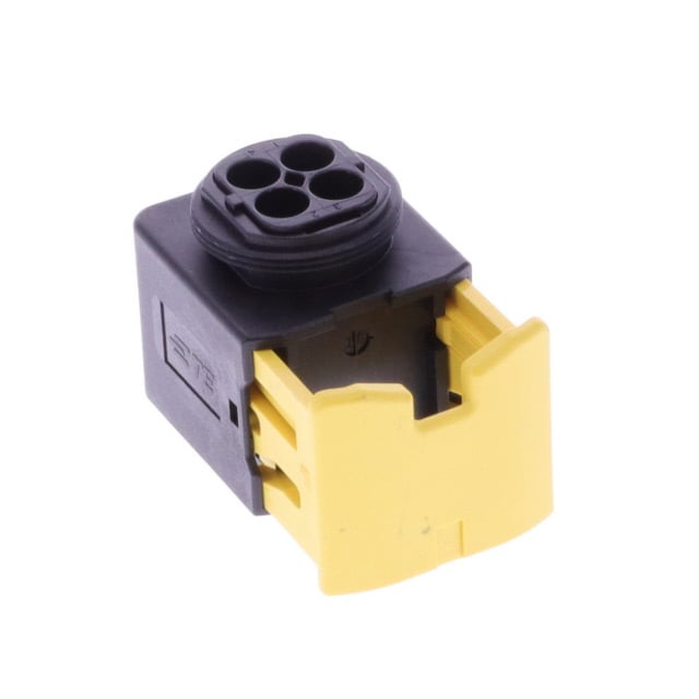 TE Connectivity Deutsch Connectors 1-1418390-1 electronic component