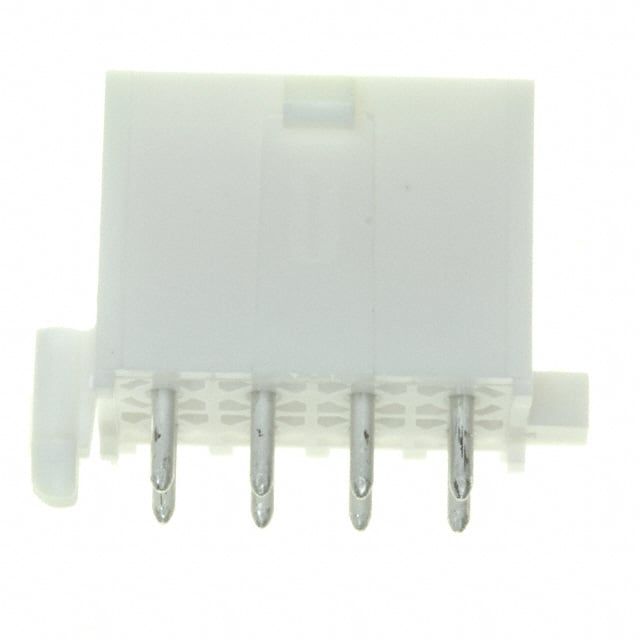 TE Connectivity AMP Connectors 1-794065-1 electronic component