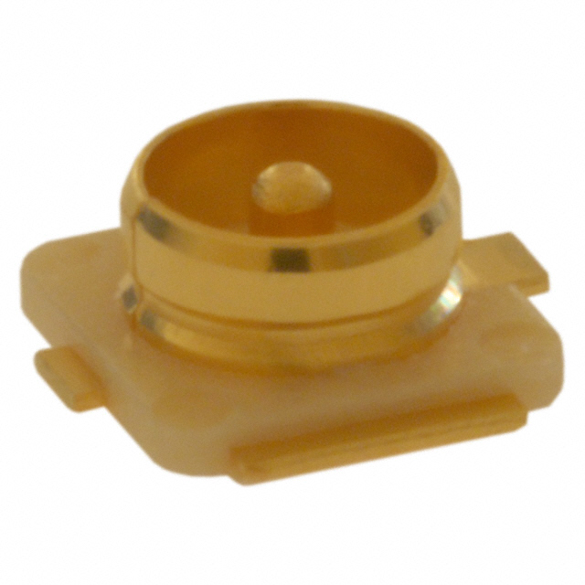 Cinch Connectivity Solutions Johnson 128-0711-201 electronic component