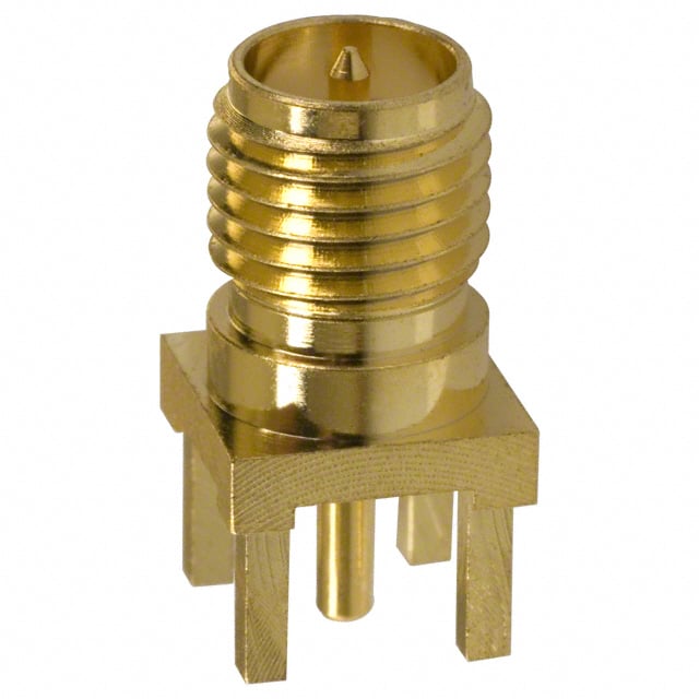 Amphenol RF 132134RP electronic component