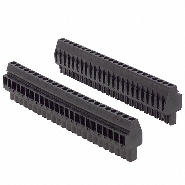 Weidmüller 1638030000 electronic component