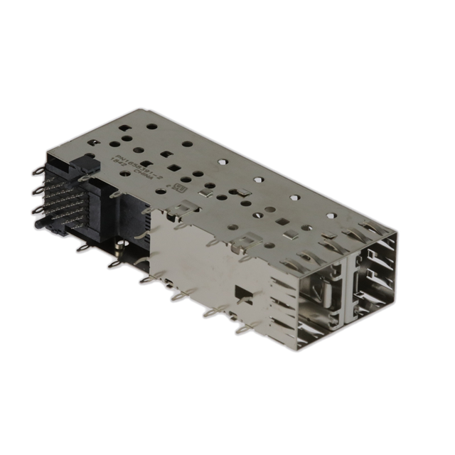 TE Connectivity AMP Connectors 1658391-2 electronic component