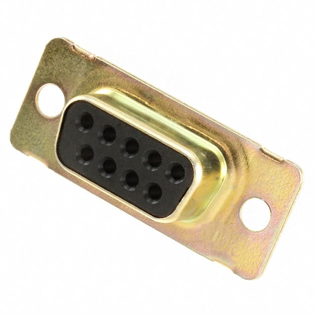 TE Connectivity Aerospace, Defense and Marine 1757820-1 electronic component