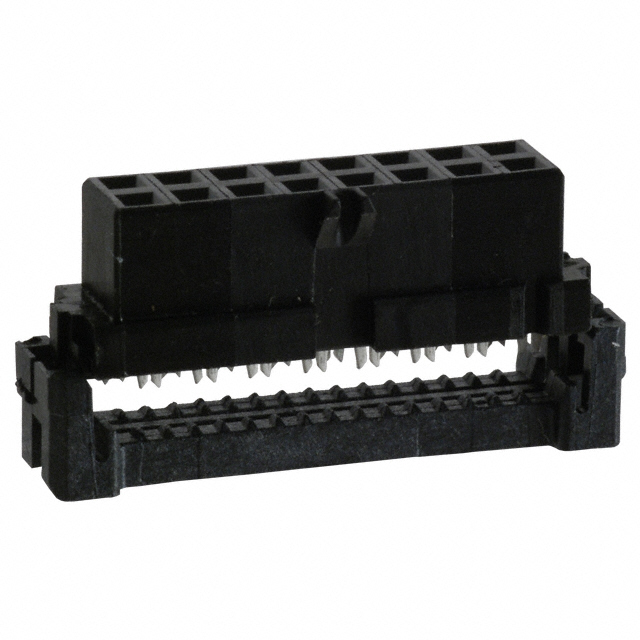 TE Connectivity AMP Connectors 111623-3 electronic component