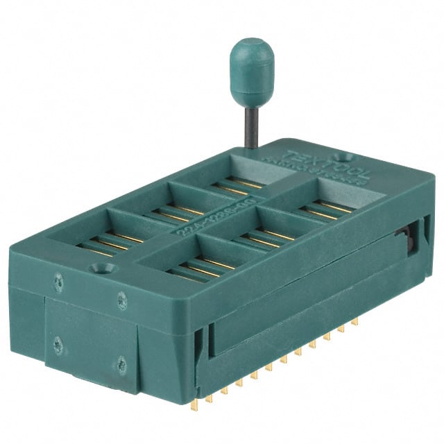 3M 224-1286-00-0602J electronic component