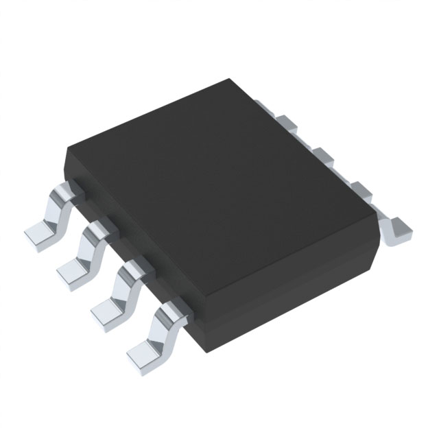 Analog Devices Inc. AD7402-8BRIZ electronic component