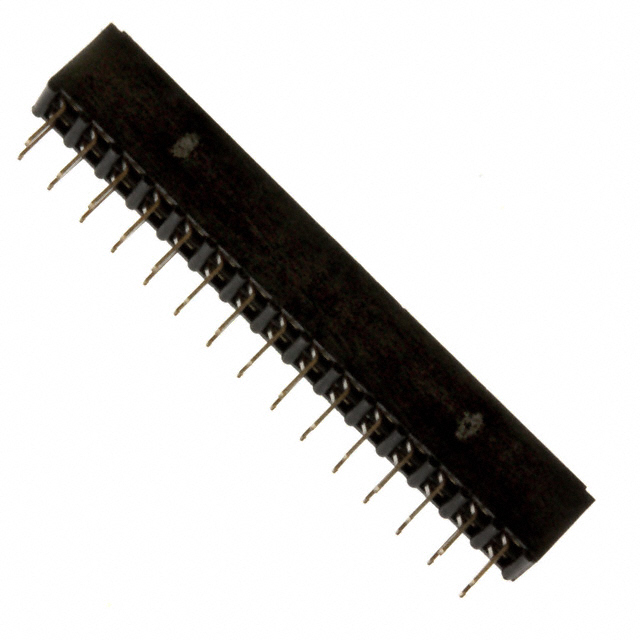 Amphenol ICC (FCI) 63453-130LF electronic component