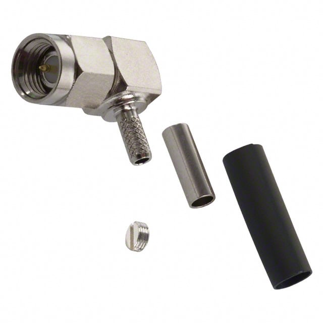 Amphenol RF 901-9881-RFX electronic component