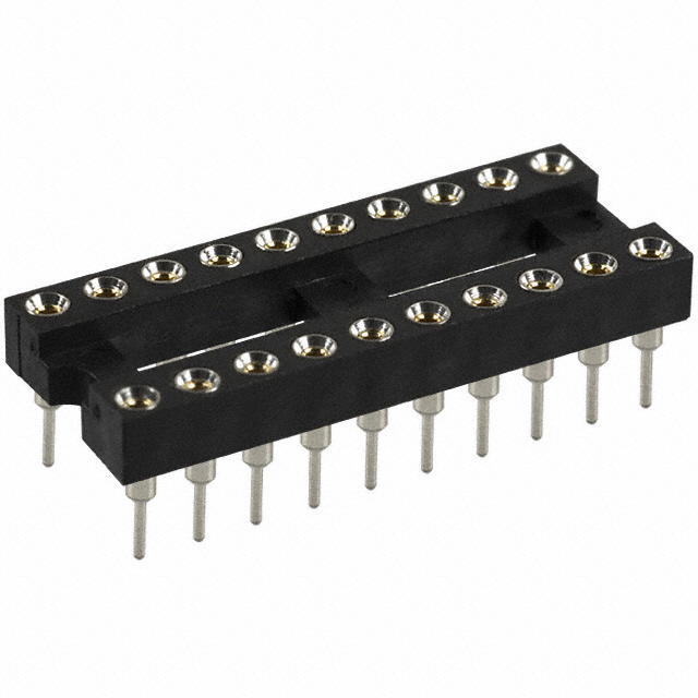 Assmann WSW Components AR20-HZL-TT electronic component