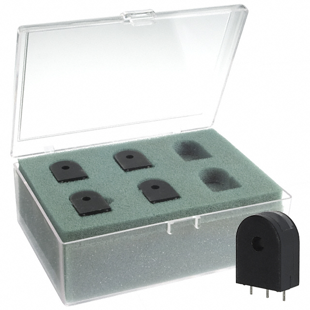Triad Magnetics CST306K electronic component