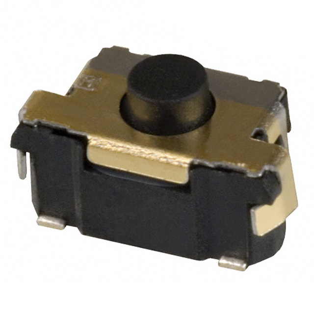 Panasonic Industry EVQ-P4MB3K electronic component