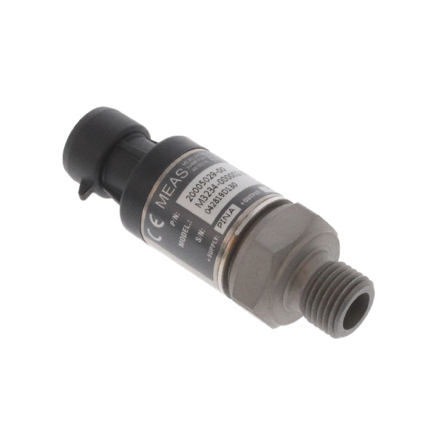 TE Connectivity Measurement Specialties M3234-000002-016BG electronic component