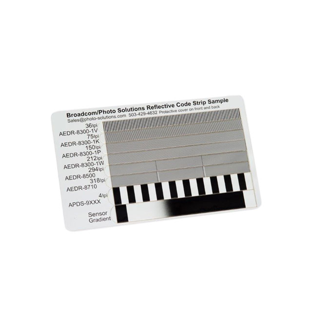 Photo Solutions, Inc AEDR CSS electronic component
