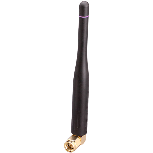 TE Connectivity Linx ANT-2.4-CW-RCL-SMA electronic component