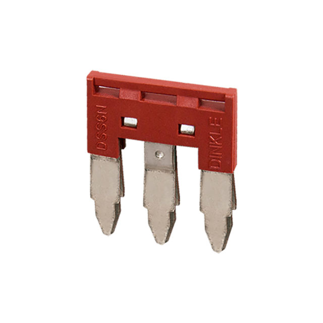 Dinkle Corporation, USA DSS6N-03P electronic component
