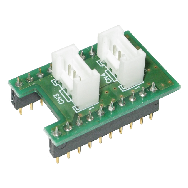 KAGA FEI AMERICA, INC. EY1SENSOR-SKT electronic component