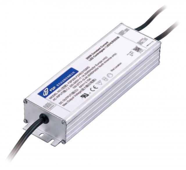 FSP Technology Inc. FSP200-FZAE(105)MG electronic component
