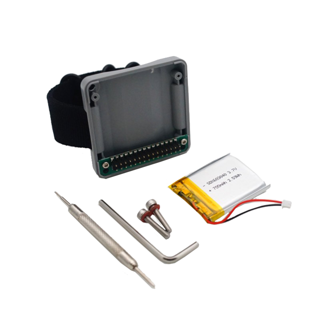 M5Stack Technology Co., Ltd. K009-F electronic component