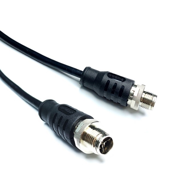 SINBON M12X-08CMS00-UL24N10 electronic component