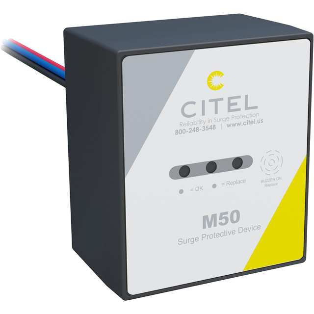 CITEL M50-120T-B electronic component