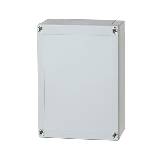 FIBOX Enclosures UL PC 200/63 HG electronic component