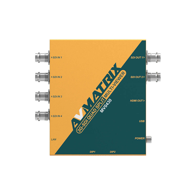 AVMATRIX MV0430 electronic component