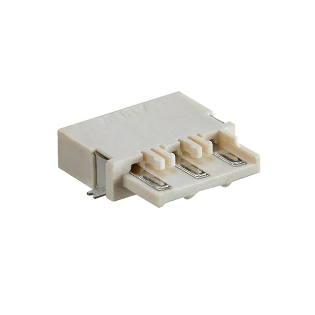 Amphenol LTW SSL11-P6D00-000001 electronic component