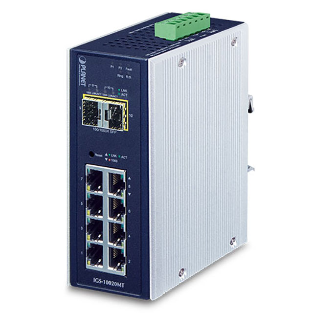 Planet IGS-10020MT electronic component