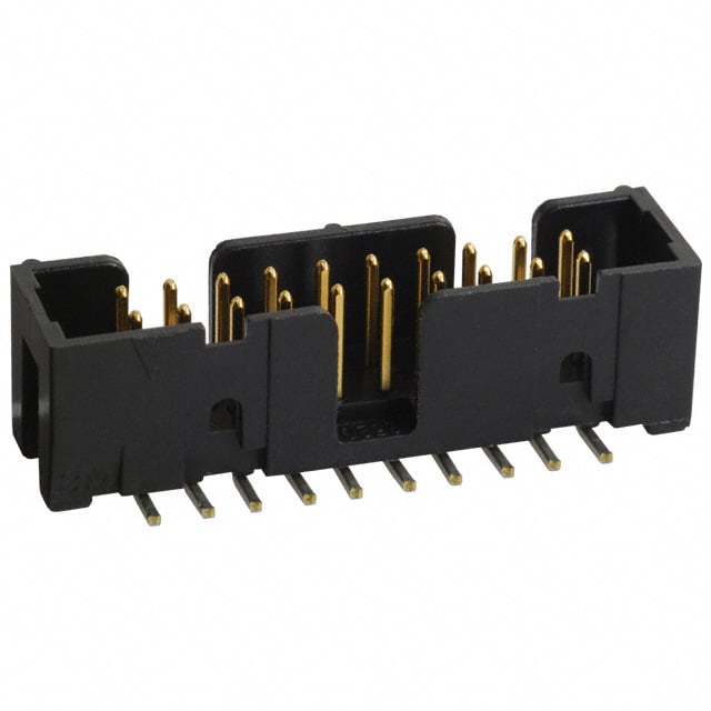 3M N2520-6V0C-RB-WE electronic component