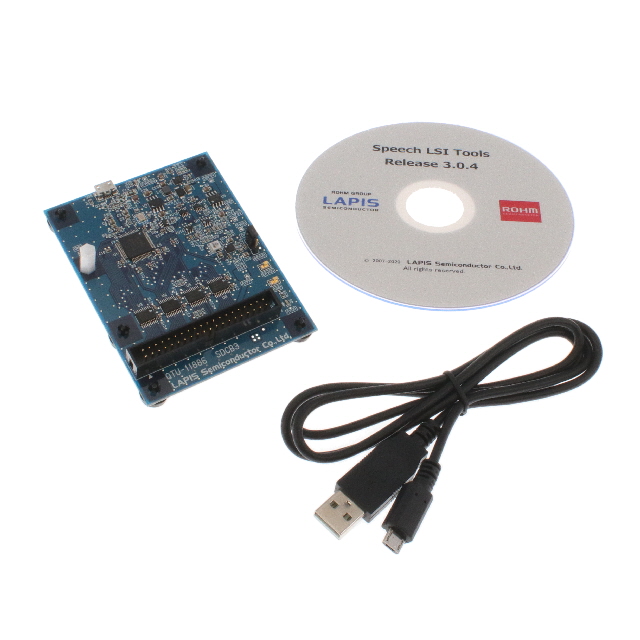 ROHM Semiconductor SDCK3 electronic component