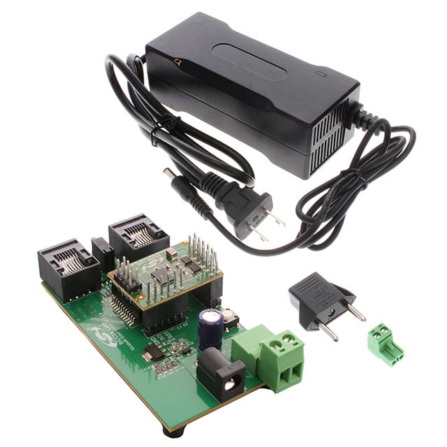 Skyworks Solutions Inc. SI3471-KIT electronic component
