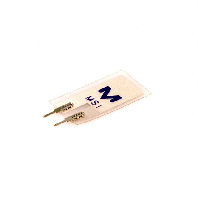 TE Connectivity Measurement Specialties 1002794-M electronic component