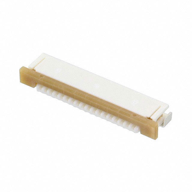 Molex 0522711879 electronic component