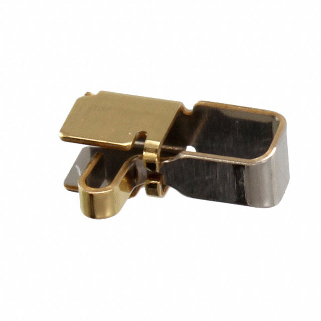 TE Connectivity AMP Connectors 1903646-1 electronic component