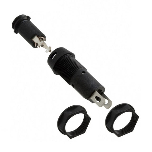 SCHURTER Inc. 3101.0020 electronic component