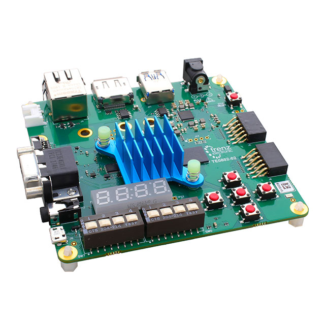 Digilent, Inc. 360-076 electronic component