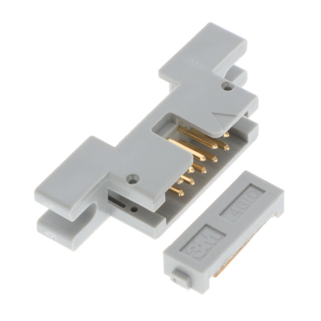 3M 4610-6050 electronic component